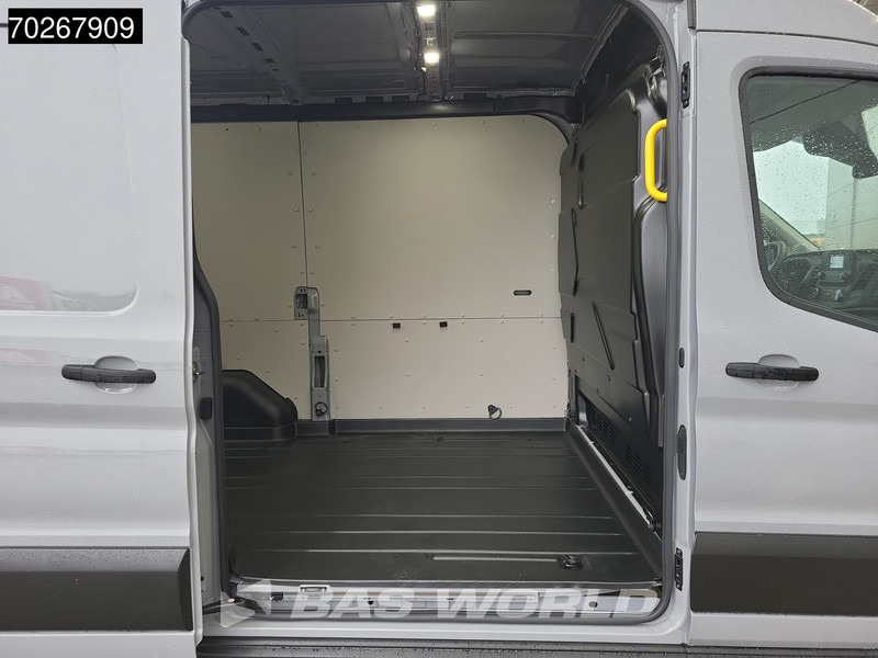 Καινούριο Μικρό βαν Ford Transit 130pk L2H2 Airco Cruise Camera Trekhaak Parkeersensoren L2 10m3 Airco Trekhaak Cruise control: φωτογραφία 7