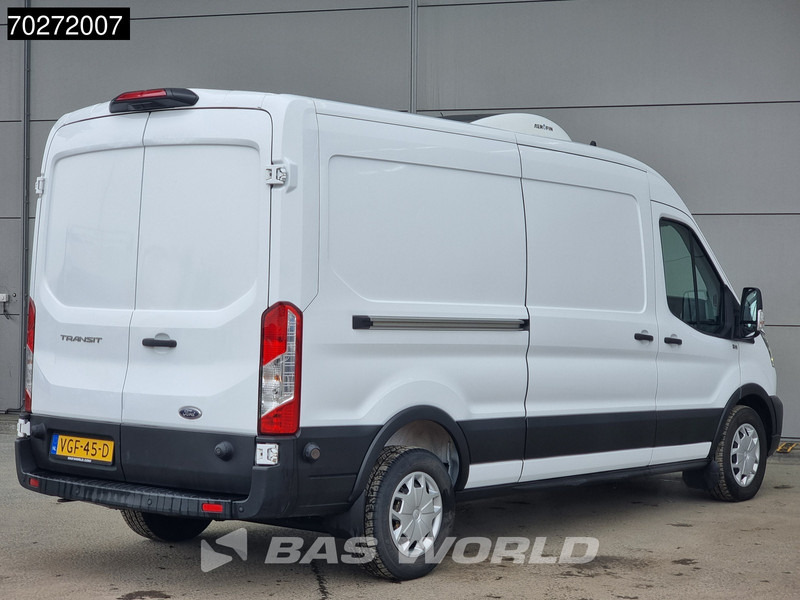 Μικρό βαν Ford Transit 170pk L3H2 Koelwagen Xenon Navi Camera Parkeersensoren Airco Cruise Koeler Kühlwagen 8m3 Airco Cruise control: φωτογραφία 7