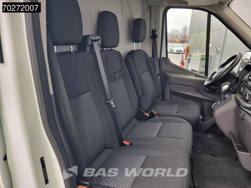 Μικρό βαν Ford Transit 170pk L3H2 Koelwagen Xenon Navi Camera Parkeersensoren Airco Cruise Koeler Kühlwagen 8m3 Airco Cruise control: φωτογραφία 15