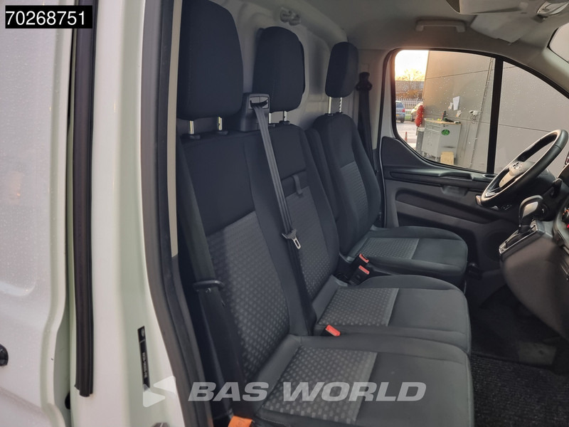 Μικρό βαν Ford Transit Custom 130PK L1H1 Automaat Navi Camera Airco Cruise Parkeersensoren L1 Euro6 6m3 Airco Cruise control: φωτογραφία 17