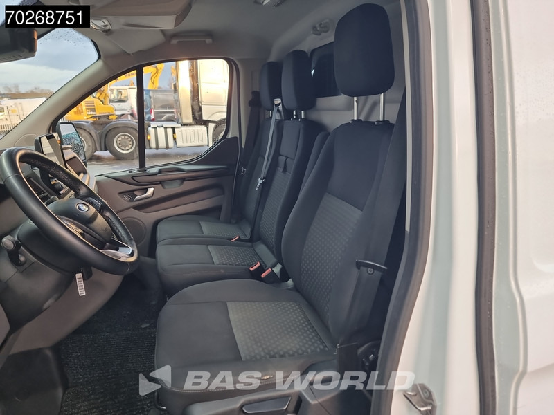 Μικρό βαν Ford Transit Custom 130PK L1H1 Automaat Navi Camera Airco Cruise Parkeersensoren L1 Euro6 6m3 Airco Cruise control: φωτογραφία 16