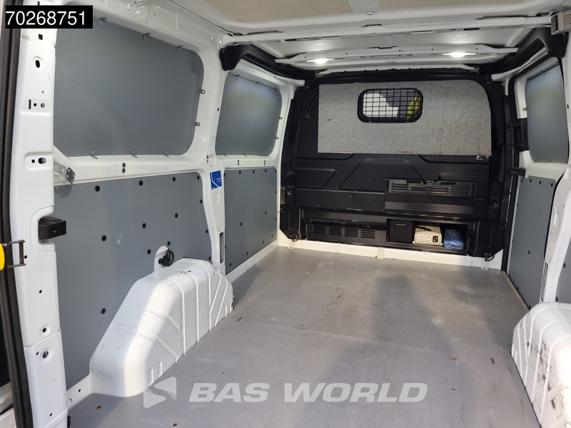 Μικρό βαν Ford Transit Custom 130PK L1H1 Automaat Navi Camera Airco Cruise Parkeersensoren L1 Euro6 6m3 Airco Cruise control: φωτογραφία 11