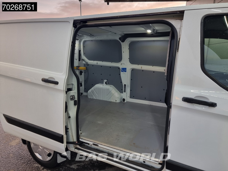 Μικρό βαν Ford Transit Custom 130PK L1H1 Automaat Navi Camera Airco Cruise Parkeersensoren L1 Euro6 6m3 Airco Cruise control: φωτογραφία 8