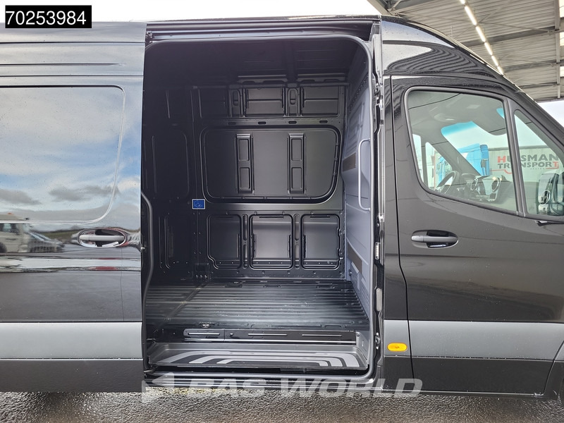 Καινούριο Βαν Mercedes-Benz Sprinter 519 CDI Automaat Dubbellucht L4H2 XXL 3500kg trekhaak ACC LED Camera Navi 16m3 Airco Trekhaak: φωτογραφία 7