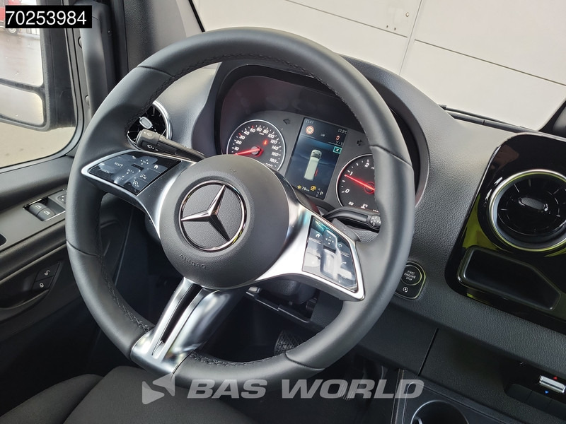 Καινούριο Βαν Mercedes-Benz Sprinter 519 CDI Automaat Dubbellucht L4H2 XXL 3500kg trekhaak ACC LED Camera Navi 16m3 Airco Trekhaak: φωτογραφία 16