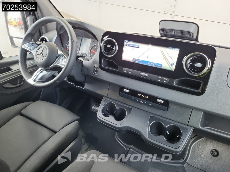 Καινούριο Βαν Mercedes-Benz Sprinter 519 CDI Automaat Dubbellucht L4H2 XXL 3500kg trekhaak ACC LED Camera Navi 16m3 Airco Trekhaak: φωτογραφία 8