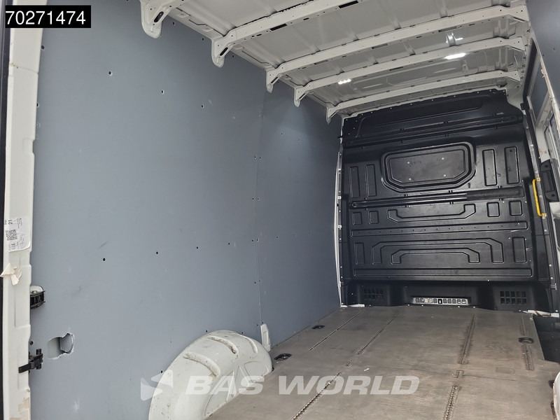 Βαν, Ηλεκτρικό van Volkswagen Crafter 136pk Automaat L3H3 36kWh 115km WLTP Airco Cruise Camera Navi LED L2H2 11m3 Airco Cruise control: φωτογραφία 9