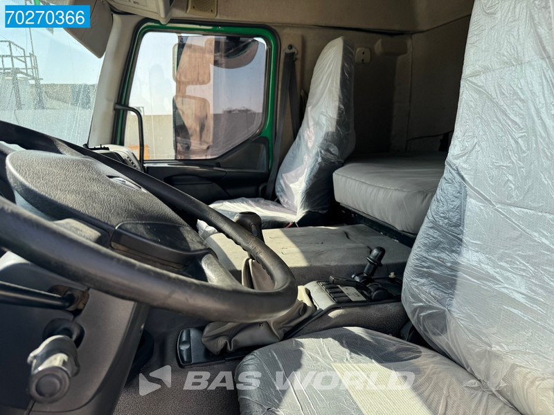 Τράκτορας Renault Kerax 440 6X4: φωτογραφία 18