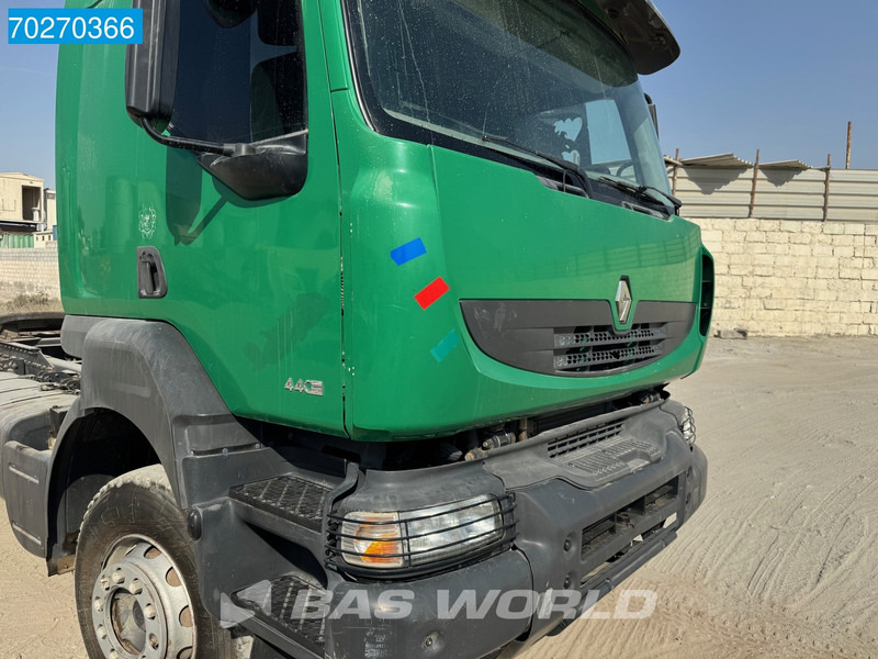 Τράκτορας Renault Kerax 440 6X4: φωτογραφία 12