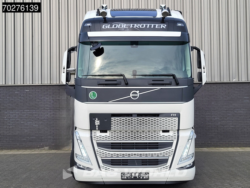 Καινούριο Τράκτορας Volvo FH 540 4X2 NEW! ADR XL Retarder 2x Tanks I-ParkCool Alcoa: φωτογραφία 6