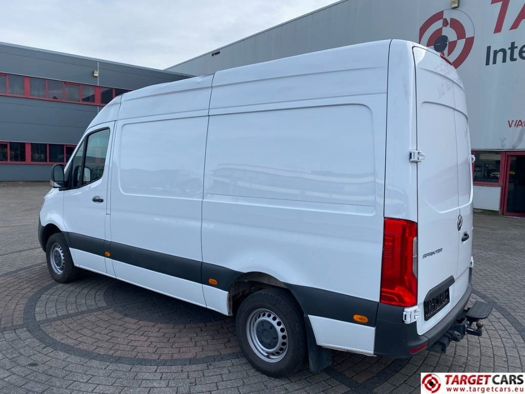 Βαν Mercedes-Benz 319CDI Sprinter L2H2 Aut Euro6E Roof Damage: φωτογραφία 7