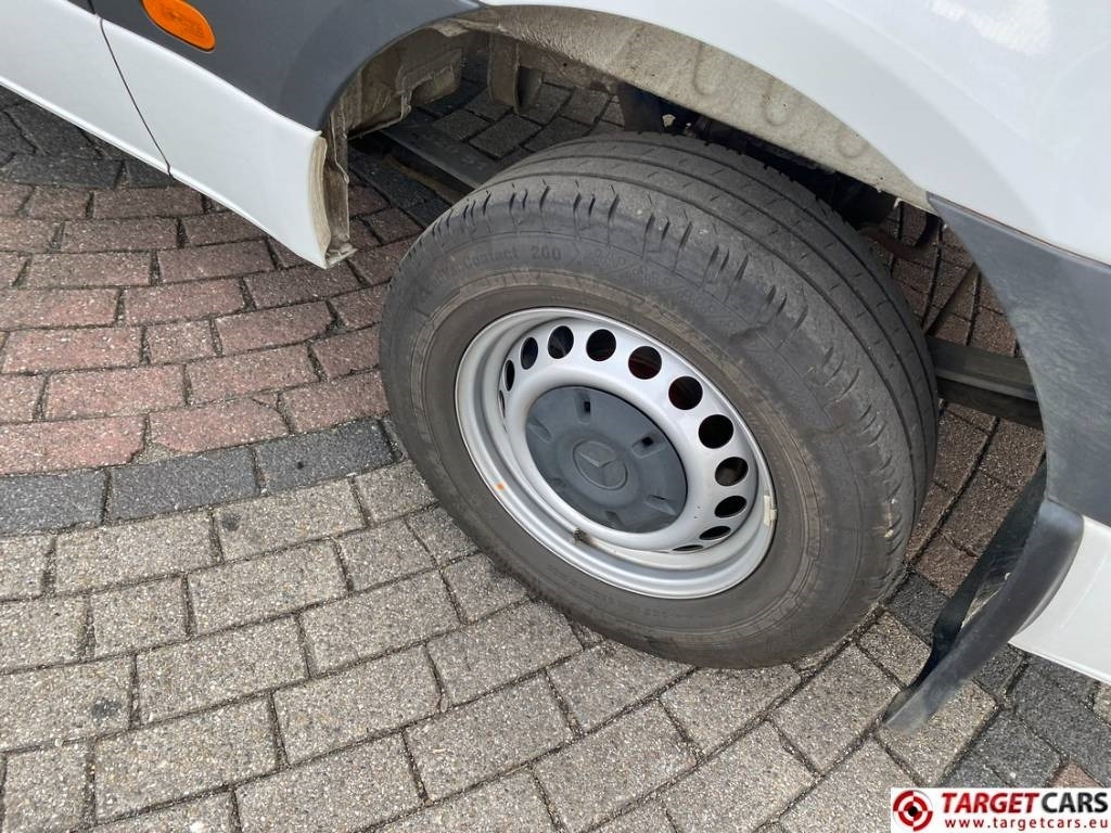 Βαν Mercedes-Benz 319CDI Sprinter L2H2 Aut Euro6E Roof Damage: φωτογραφία 47