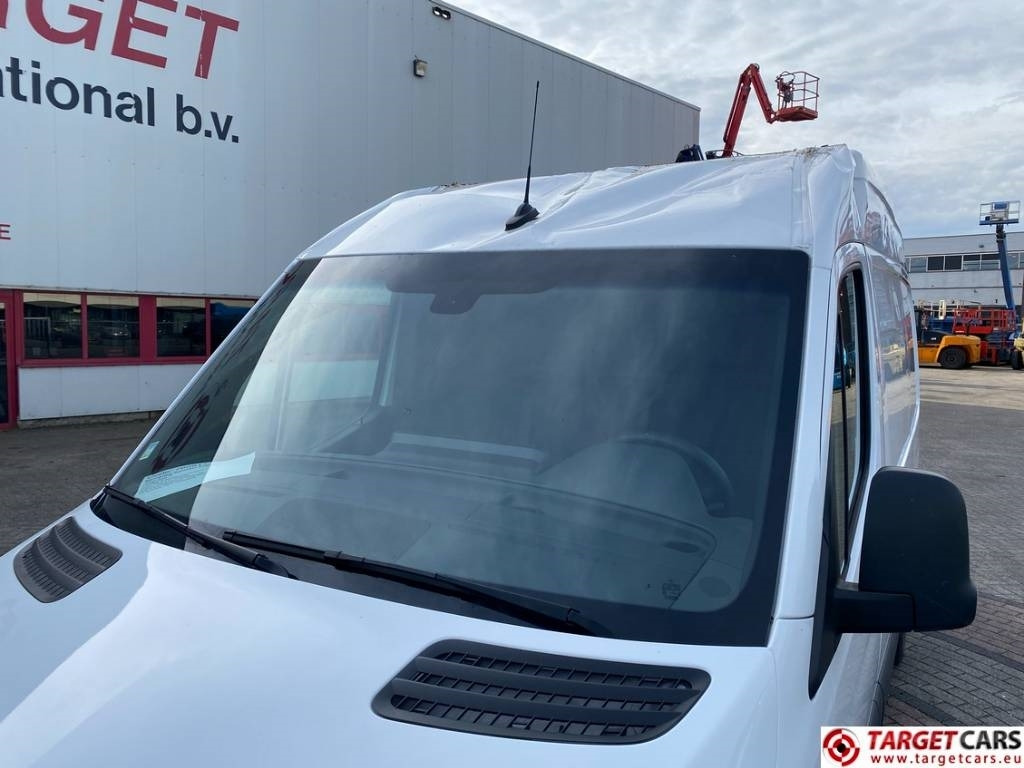 Βαν Mercedes-Benz 319CDI Sprinter L2H2 Aut Euro6E Roof Damage: φωτογραφία 18