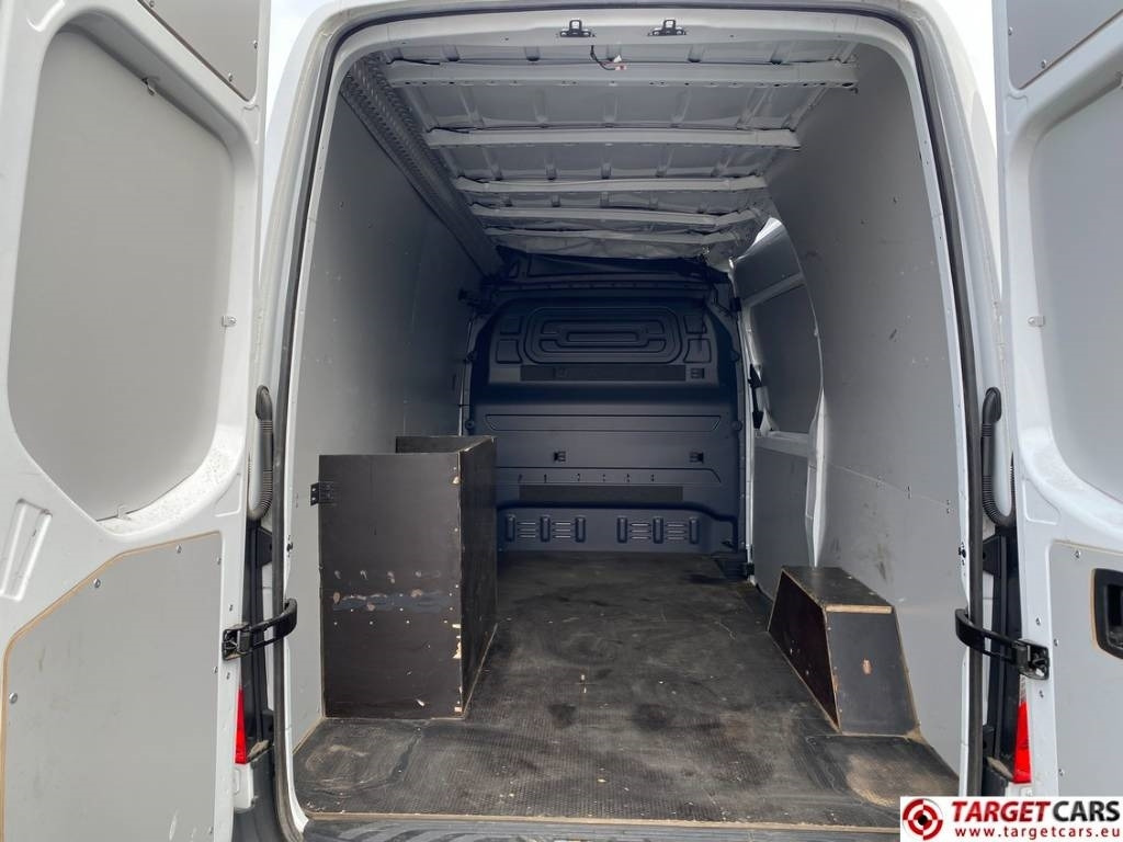 Βαν Mercedes-Benz 319CDI Sprinter L2H2 Aut Euro6E Roof Damage: φωτογραφία 14