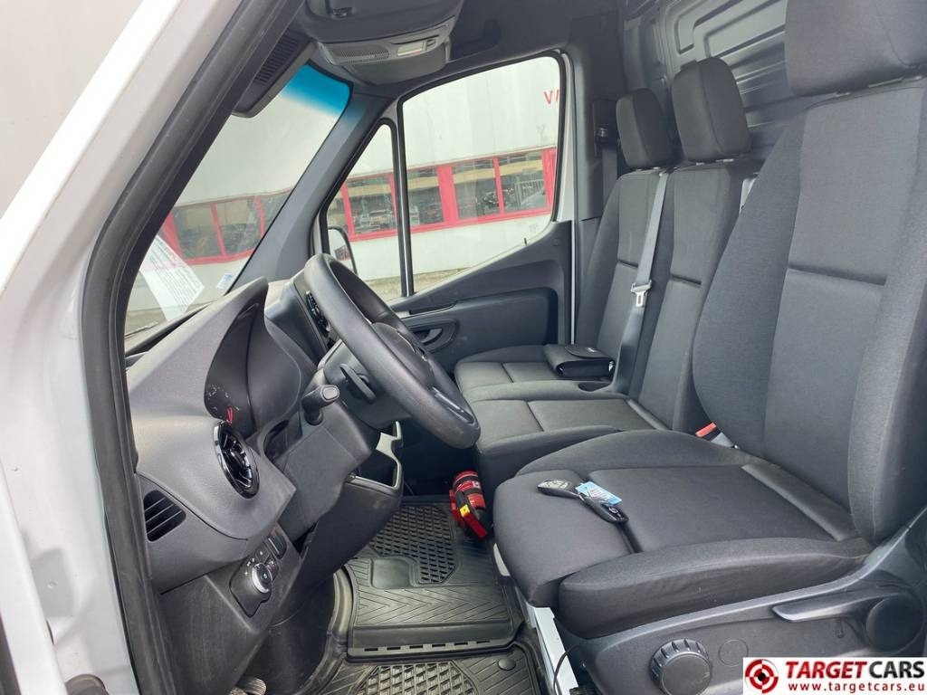 Βαν Mercedes-Benz 319CDI Sprinter L2H2 Aut Euro6E Roof Damage: φωτογραφία 9