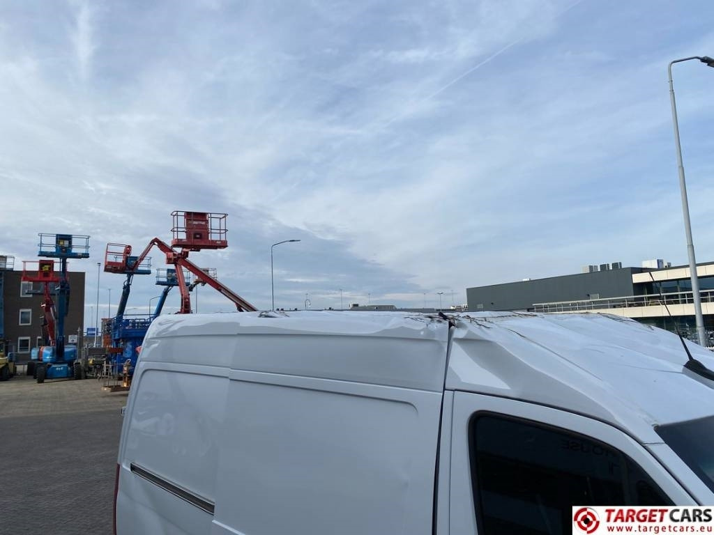 Βαν Mercedes-Benz 319CDI Sprinter L2H2 Aut Euro6E Roof Damage: φωτογραφία 32