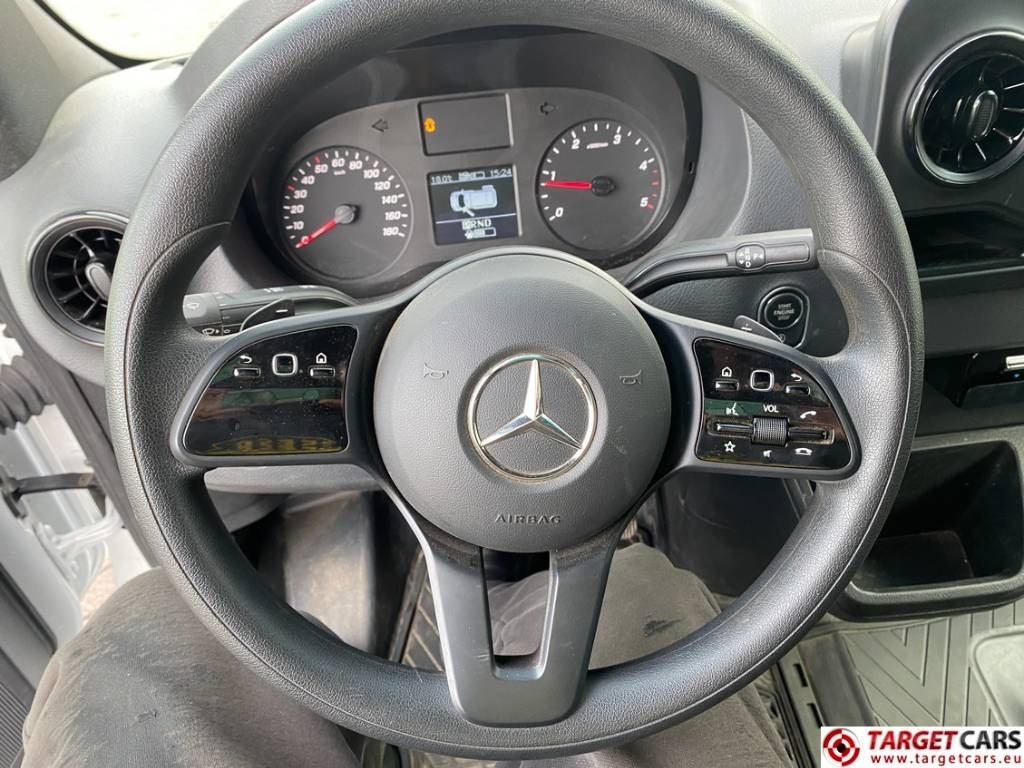 Βαν Mercedes-Benz 319CDI Sprinter L2H2 Aut Euro6E Roof Damage: φωτογραφία 39