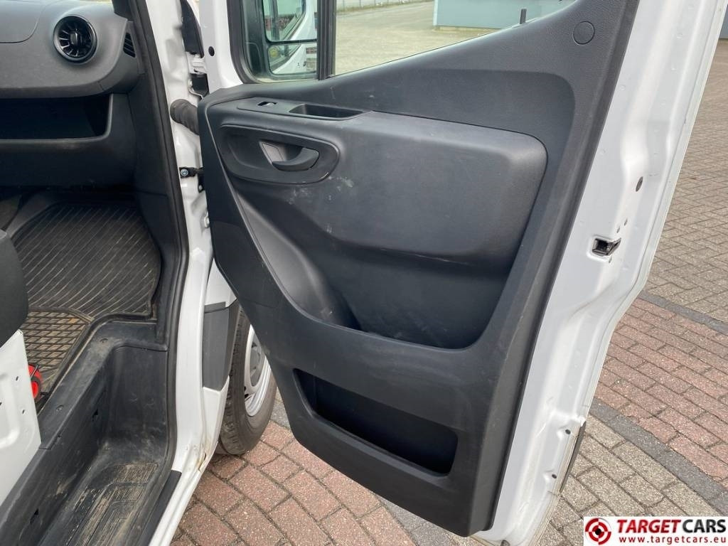 Βαν Mercedes-Benz 319CDI Sprinter L2H2 Aut Euro6E Roof Damage: φωτογραφία 37