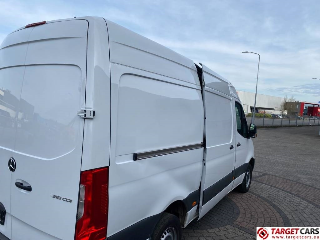 Βαν Mercedes-Benz 319CDI Sprinter L2H2 Aut Euro6E Roof Damage: φωτογραφία 30