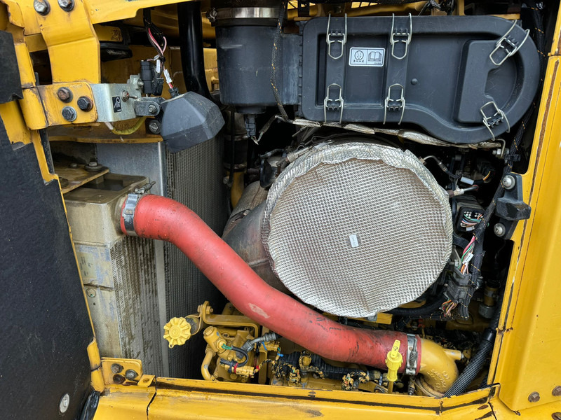 Μπουλντόζα Caterpillar D6T LGP: φωτογραφία 13