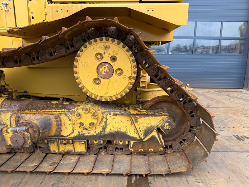 Μπουλντόζα Caterpillar D6T LGP: φωτογραφία 9