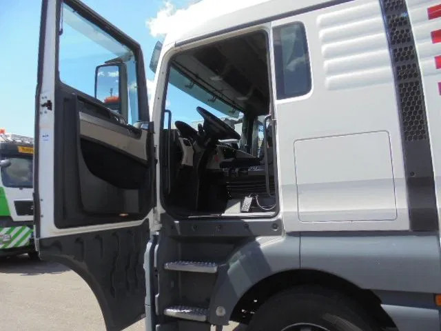 Τράκτορας MAN TGX 26-420 XL EUR6: φωτογραφία 7