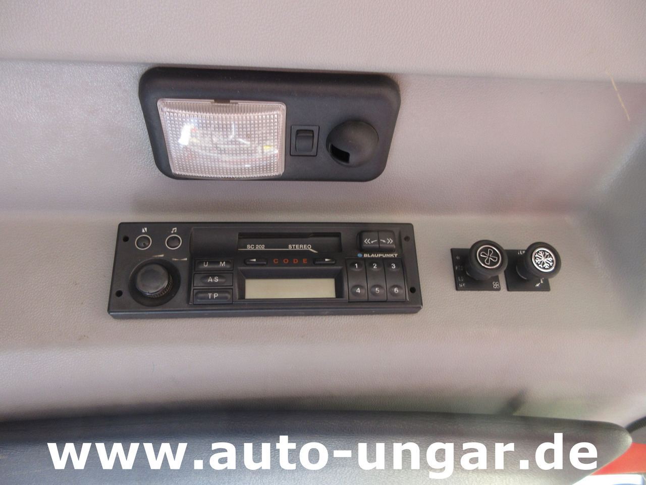 Τρακτέρ REFORM Metrac H7SX Baujahr 2013 4x4x4 Front- und Heckzapfwelle Motorschaden: φωτογραφία 20