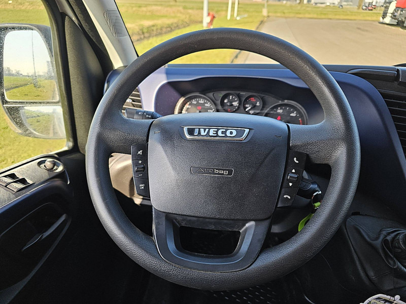 Βαν Iveco Daily 35 S 14 140 AUTOM. L2H2: φωτογραφία 11