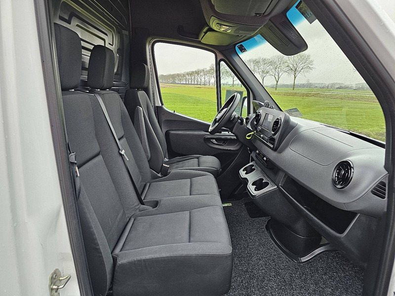 Μικρό βαν Mercedes-Benz Sprinter 316 AC AUTOMAAT EURO6: φωτογραφία 7