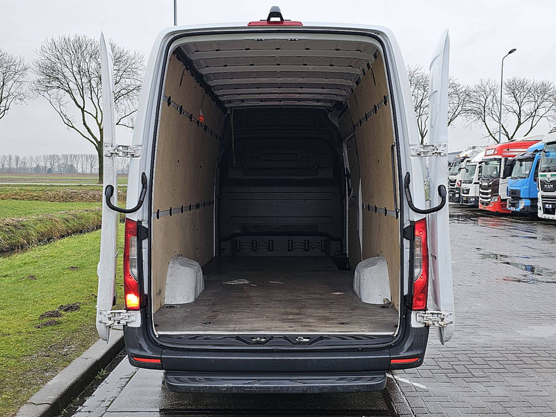 Μικρό βαν Mercedes-Benz Sprinter 316 AC AUTOMAAT EURO6: φωτογραφία 10