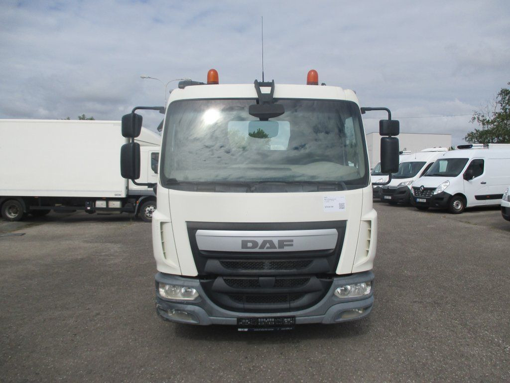 Leasing DAF LF 250  DAF LF 250: φωτογραφία 7