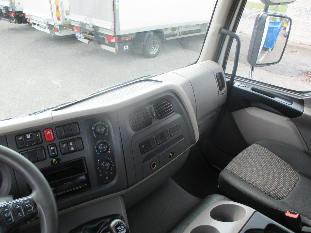 Leasing DAF LF 250  DAF LF 250: φωτογραφία 13