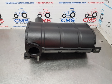 Σύστημα εξάτμισης John Deere 1640, 1840, 2040, 2140, 50 Series Exhaust Box Al31492, Al31063: φωτογραφία 6