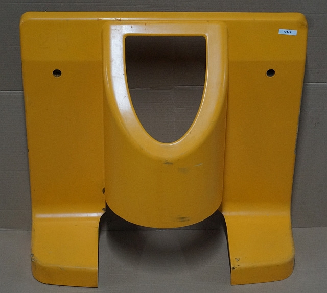 Αμάξωμα και εξωτερικό για Ανυψωτικό μηχάνημα Jungheinrich 50003692 | cover EJE220 (with MP1510C) cover EJE220 (with MP1510C): φωτογραφία 1