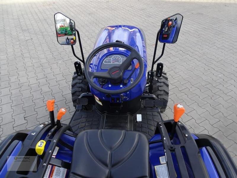 Καινούριο Μικρό τρακτέρ Farmtrac Farmtrac 22 22PS Industriebereifung Traktor Schlepper Mitsubishi: φωτογραφία 13 Καινούριο Μικρό τρακτέρ Farmtrac Farmtrac 22 22PS Industriebereifung Traktor Schlepper Mitsubishi: φωτογραφία 13