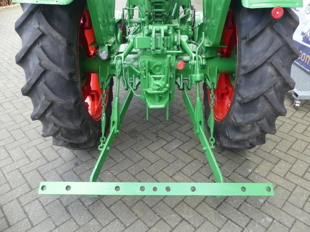 Τρακτέρ Deutz D5005: φωτογραφία 6