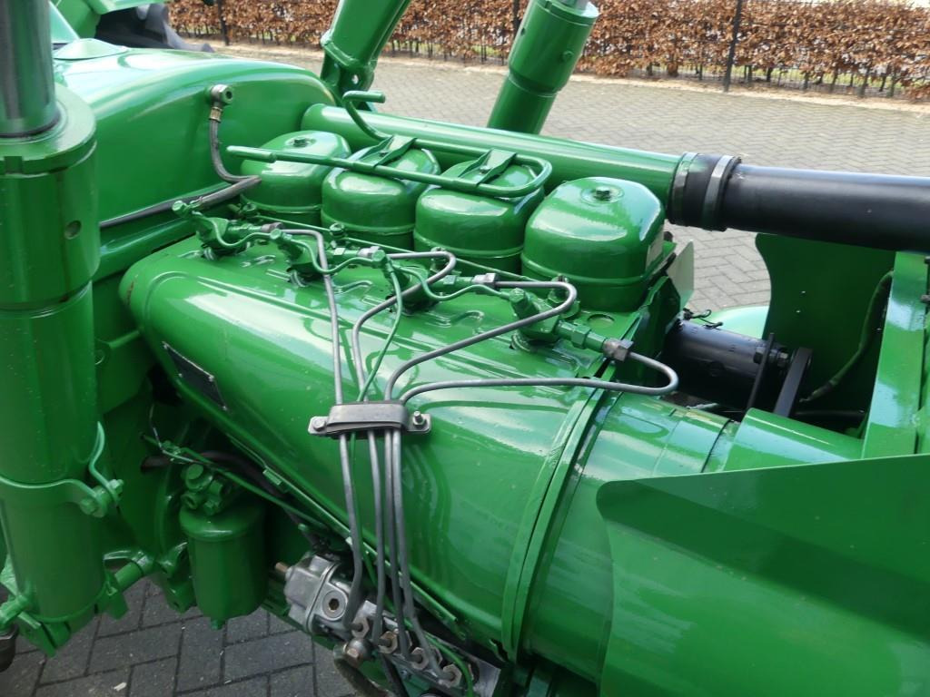 Τρακτέρ Deutz D5005: φωτογραφία 42