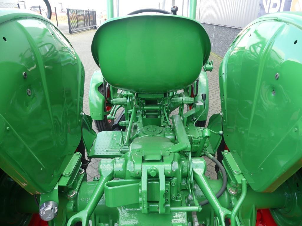 Τρακτέρ Deutz D5005: φωτογραφία 12