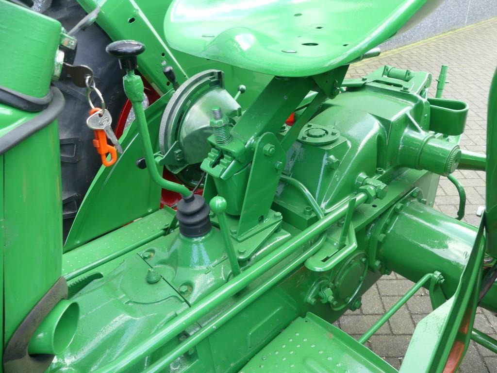 Τρακτέρ Deutz D5005: φωτογραφία 22