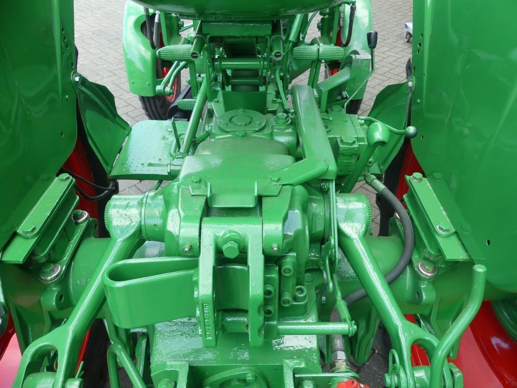 Τρακτέρ Deutz D5005: φωτογραφία 15