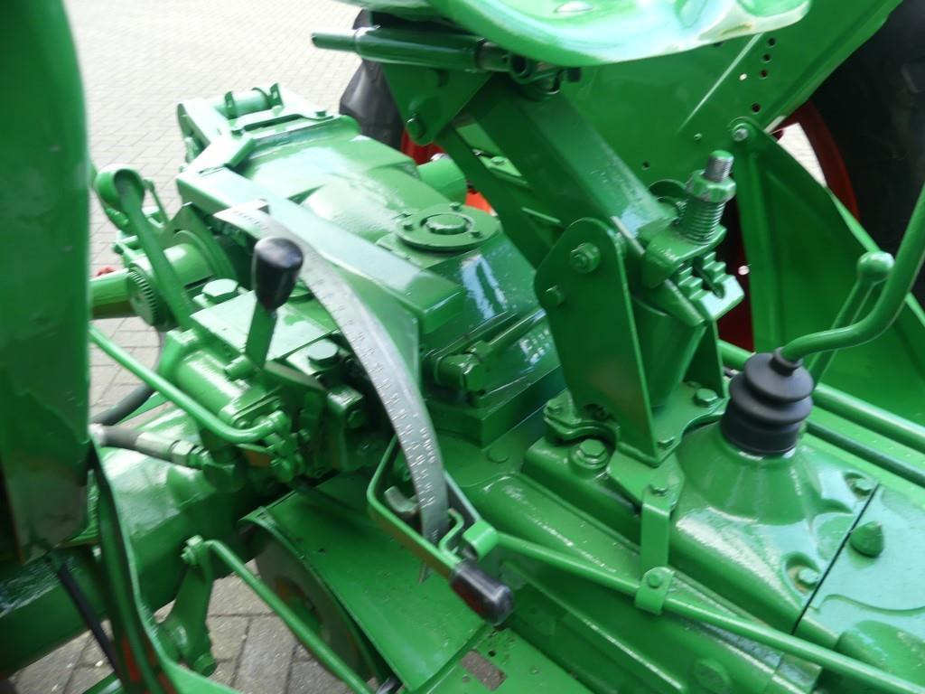 Τρακτέρ Deutz D5005: φωτογραφία 39