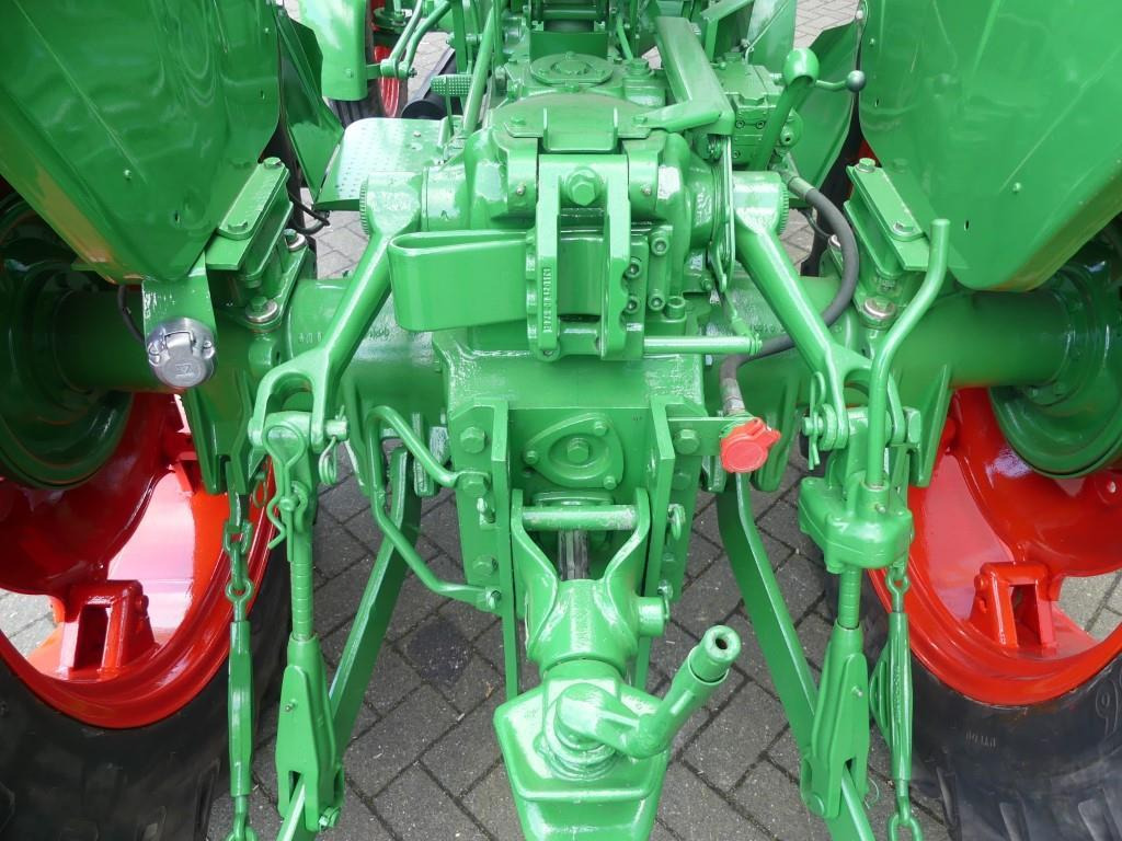 Τρακτέρ Deutz D5005: φωτογραφία 13