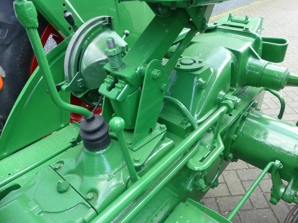 Τρακτέρ Deutz D5005: φωτογραφία 26