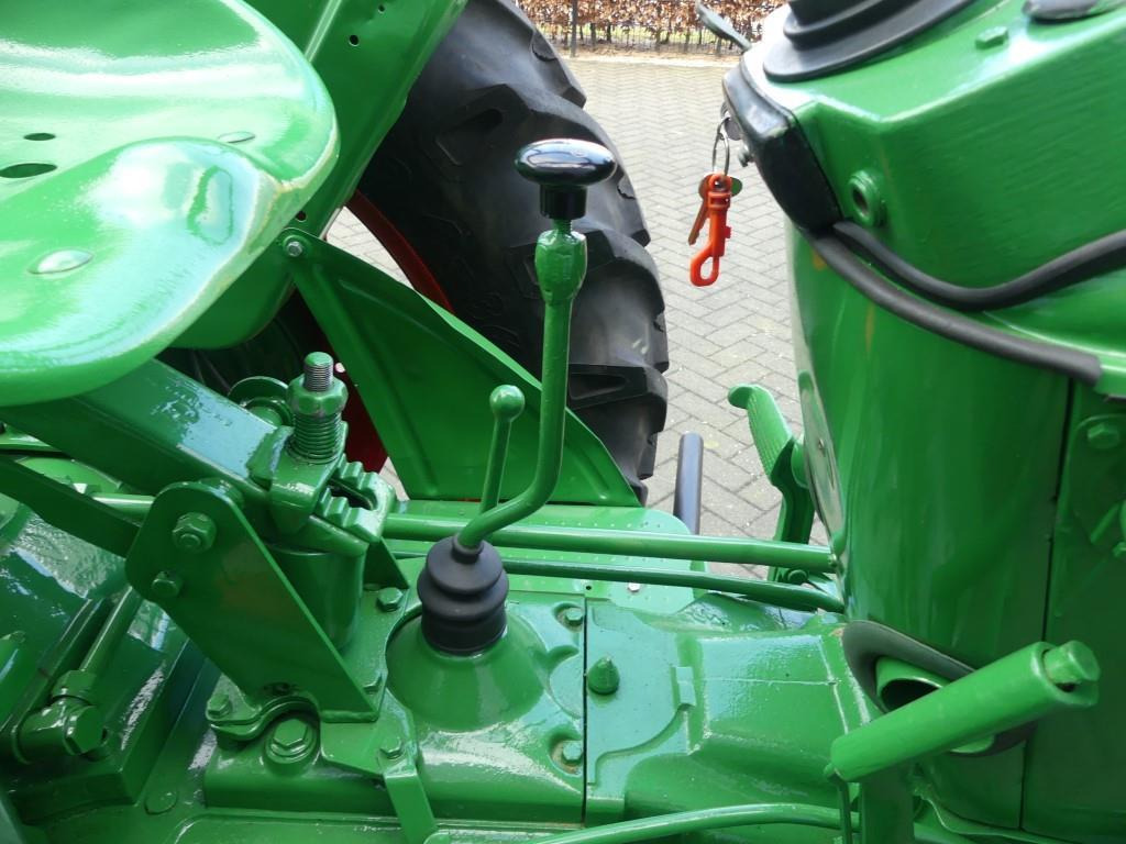 Τρακτέρ Deutz D5005: φωτογραφία 40