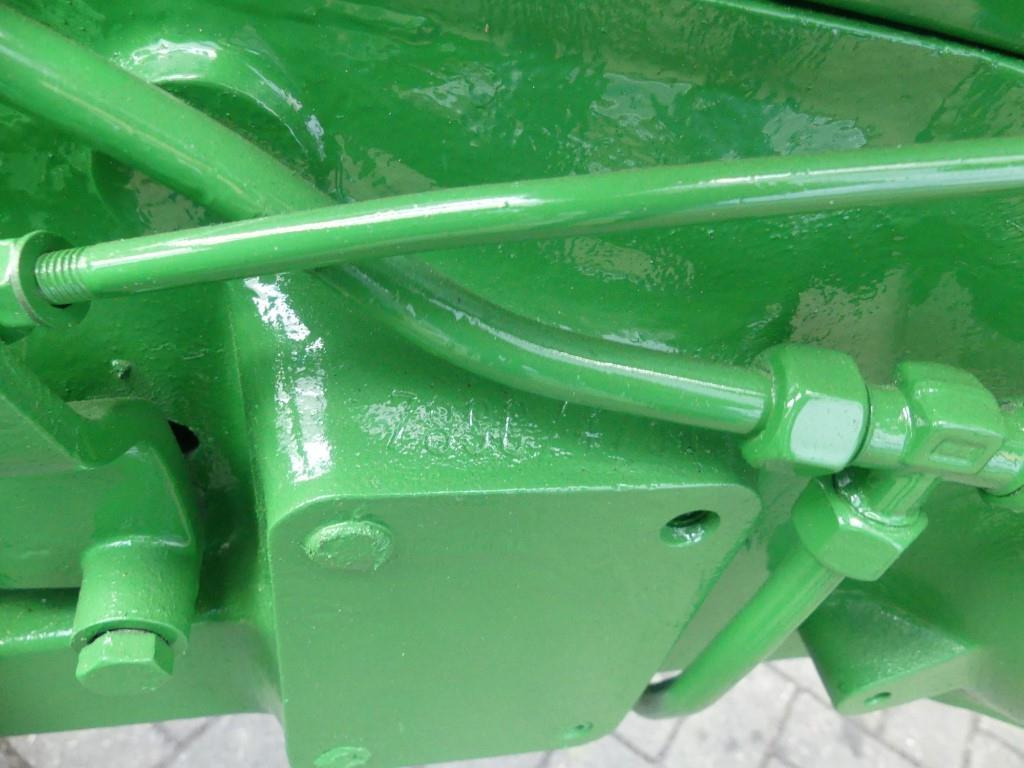 Τρακτέρ Deutz D5005: φωτογραφία 37