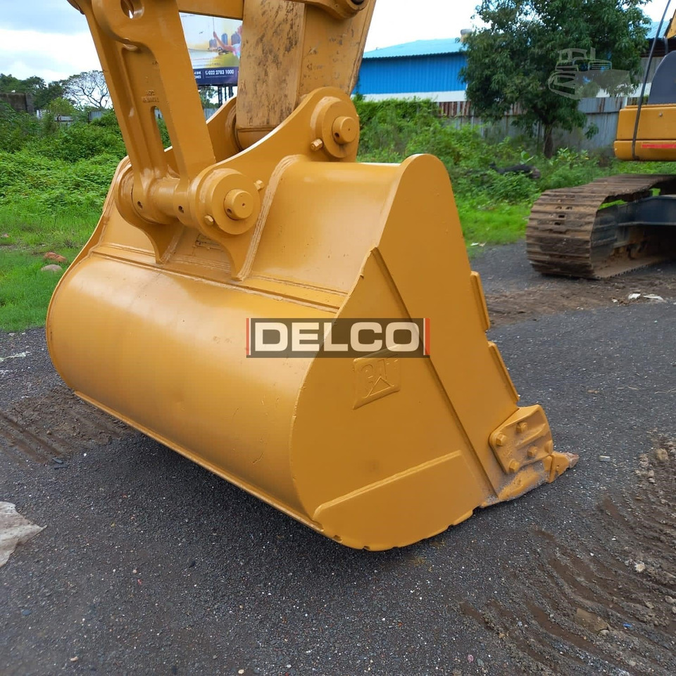 Leasing CATERPILLAR 323D3 CATERPILLAR 323D3: φωτογραφία 15