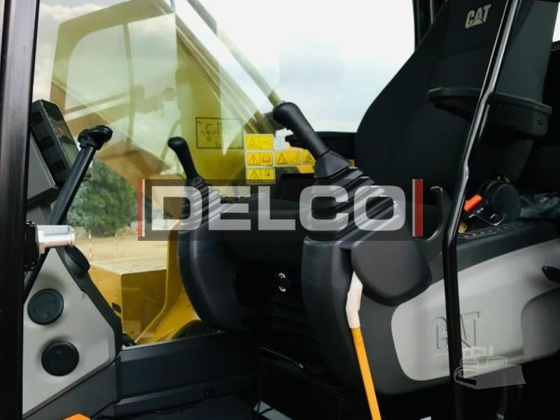 Leasing CATERPILLAR 323D3 CATERPILLAR 323D3: φωτογραφία 17