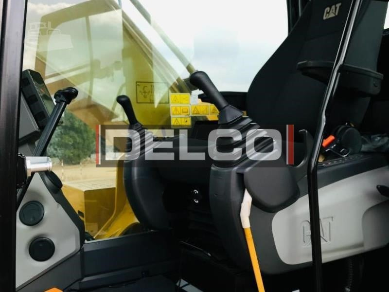 Leasing CATERPILLAR 323D3 CATERPILLAR 323D3: φωτογραφία 7