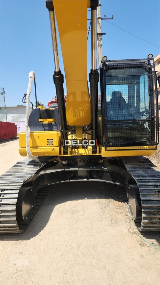 Leasing CATERPILLAR 323D3 CATERPILLAR 323D3: φωτογραφία 9