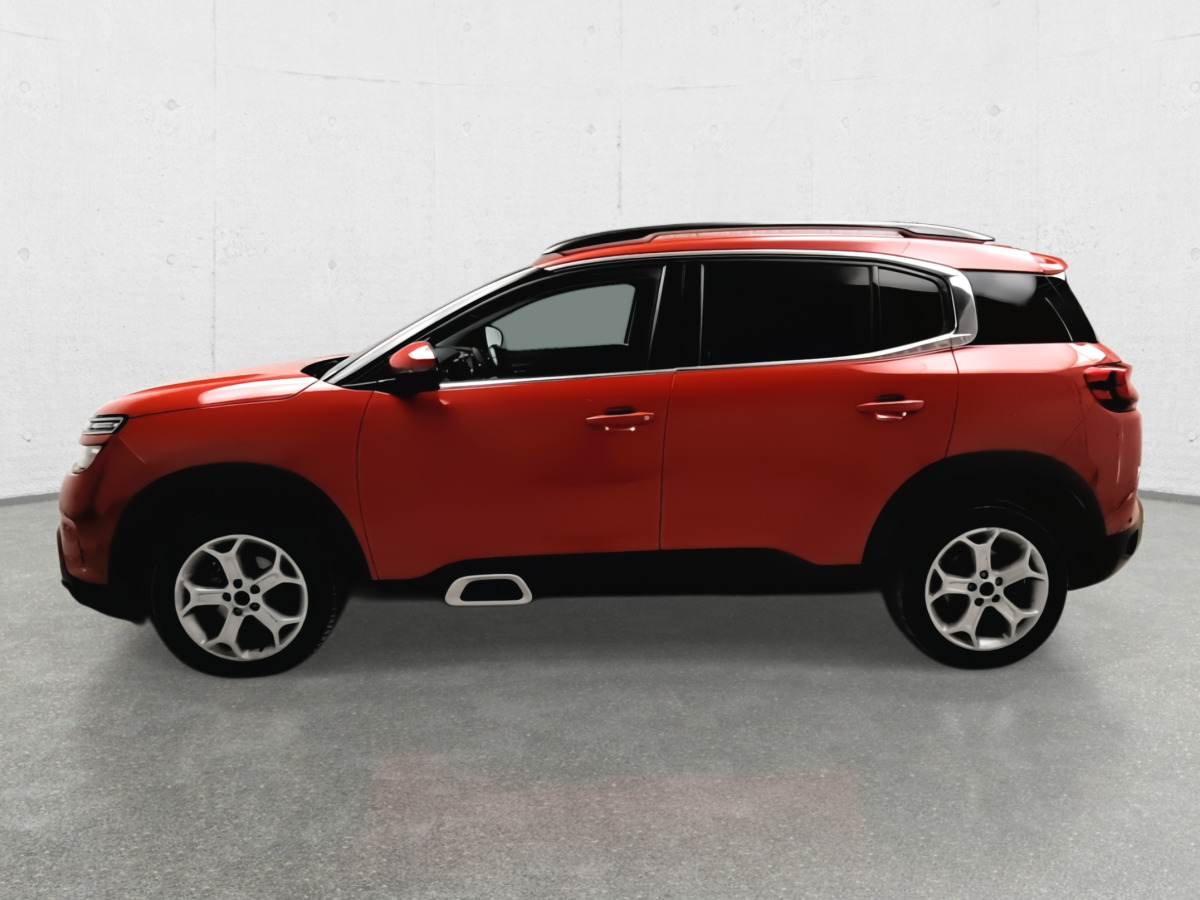 Αυτοκίνητο CITROEN C5 AIRCROSS HATCHBACK: φωτογραφία 9